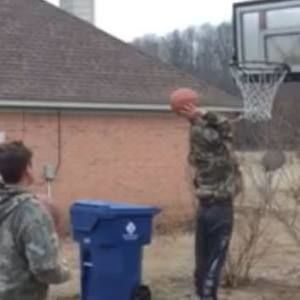 Meet your Posher, Colin